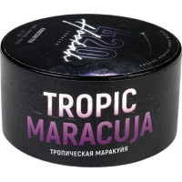 Табак 420 Classic Tropic Maracuja (Тропическая Маракуйя) 40 гр