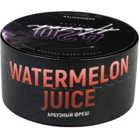 Табак 420 Classic Watermelon Juice (Арбузный Фреш) 40 гр