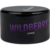 Табак 420 Classic Wildberry (Земляника) 40 гр