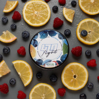 Табак 420 Light Blue Lemonade (Синий Лимонад) 100 гр