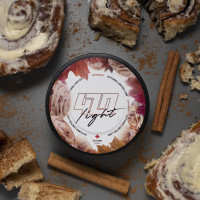 Табак 420 Light Cinnabon (Синабон) 100 гр