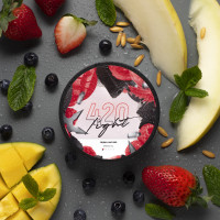 Табак 420 Light Lady Killer (Леди Киллер) 100 гр