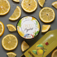 Табак 420 Light Limoncello (Лимончелло) 100 гр