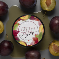 Табак 420 Light Plum Tea (Сливовый Чай) 100 гр