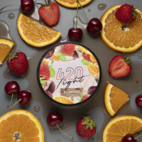 Табак 420 Light Punch (Крюшон) 100 гр