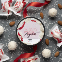 Табак 420 Light Raffaello (Рафаэлло) 100 гр