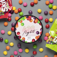 Табак 420 Light Skittles (Скиттлс) 100 гр