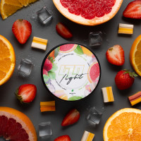 Табак 420 Light Summer Time (Саммер Тайм) 100 гр