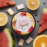 Табак 420 Light Summer Vibe (Летний Вайб) 100 гр