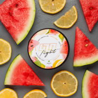 Табак 420 Light Watermelon Lemon (Арбуз Лимон) 100 гр