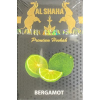 Табак Al Shaha Bergamot (Бергамот) 50 гр