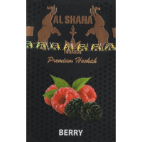 Табак Al Shaha Berry (Ягоды) 50 гр