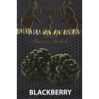 Табак Al Shaha Blackberry (Ежевика) 50 гр