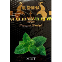 Табак Al Shaha Cane Mint (Тростниковая Мята) 50 гр