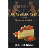 Табак Al Shaha Cheesecake (Чизкейк) 50 гр