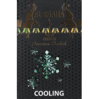 Табак Al Shaha Cooling (Холод) 50 гр