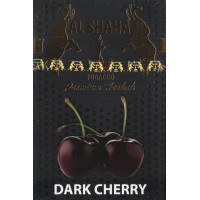 Табак Al Shaha Dark Cherry (Темная Вишня) 50 гр