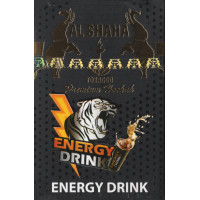 Табак Al Shaha Energy Drink (Энергетический Напиток) 50 гр