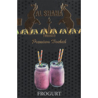 Табак Al Shaha Frogurt (Фрогурт) 50 гр