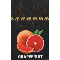 Табак Al Shaha Grapefruit (Грейпфрут) 50 гр