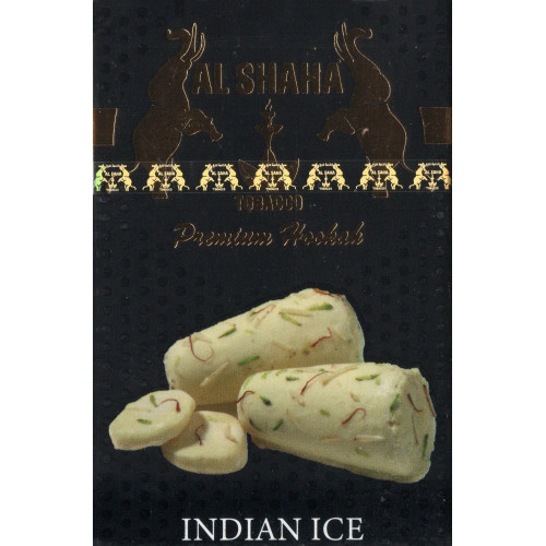 Тютюн Al Shaha Ice Indian (Лід Індіан) 50 гр