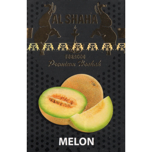 Тютюн Al Shaha Melon (Диня) 50 гр