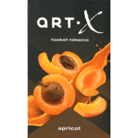 Табак Art X Apricot (Абрикос) 50 гр