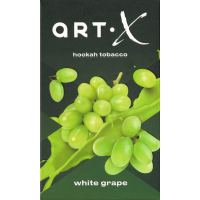 Табак Art X Grape (Виноград) 50 гр