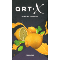 Табак Art X Lemon (Лимон) 50 гр
