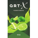 Табак Art X Lime (Лайм) 50 гр