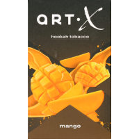 Табак Art X Mango (Манго) 50 гр