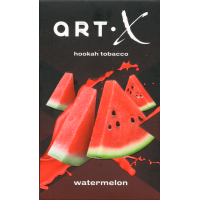 Табак Art X Watermelon (Арбуз) 50 гр