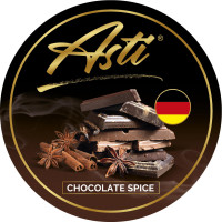 Табак Asti Chocolate Spice (Шоколадные Специи) 100 гр