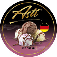Табак Asti Ice Cream (Мороженое) 100 гр
