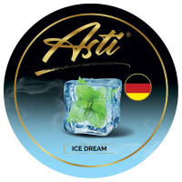 Табак Asti Ice Dream (Айс Дрим) 100 гр