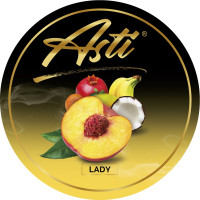 Табак Asti Lady (Леди) 100 гр