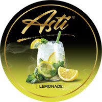 Табак Asti Lemonade (Лимонад) 100 гр