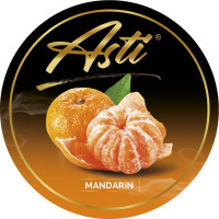 Табак Asti Mandarin (Мандарин) 100 гр