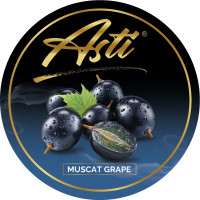 Табак Asti Muscat Grape (Мускатный Виноград) 100 гр