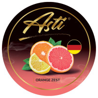 Табак Asti Orange Zest (Апельсин Зест) 100 гр