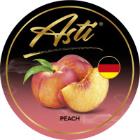 Табак Asti Peach (Персик) 100 гр