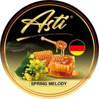 Табак Asti Spring Melody (Весенняя Мелодия) 100 гр
