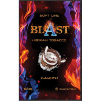 Табак Blast Bounty (Баунти) 100 гр