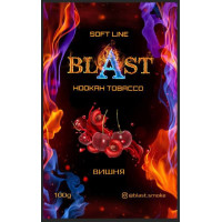 Табак Blast Cherry (Вишня) 100 гр