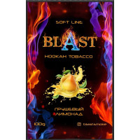 Табак Blast Pear Lemonade (Грушевый Лимонад) 100 гр