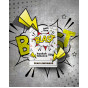 Табак Blast Soft Pear Lemonade (Грушевый Лимонад) 50 гр