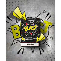 Табак Blast Strong Baileys (Бейлис) 50 гр