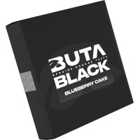 Табак Buta Black Blueberry Cake (Черничный Пирог) 20 гр