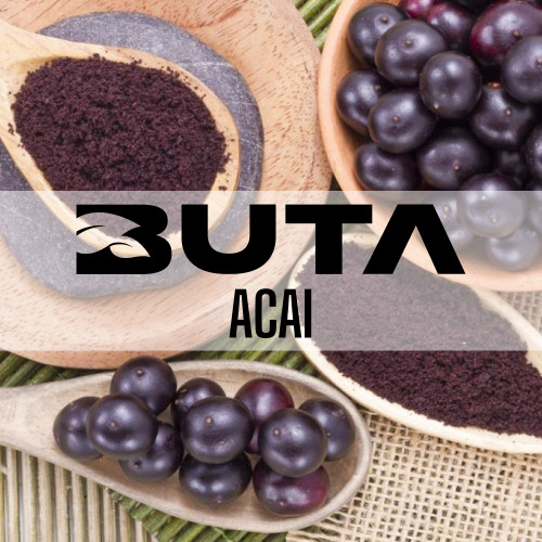 Тютюн Buta Gold Acai (Асаї) 50 гр
