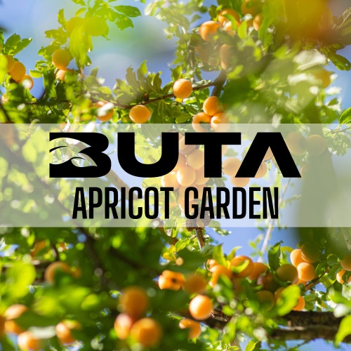 Tobacco Buta Gold Apricot Garden 50 gr
